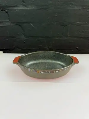 Denby Marrakesh Gratin Vegetable Serving Dish 8.75" x 5" 1st Quality 4 Available