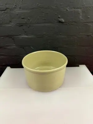 Denby Stoneware Large 6 Pint Serving Dish 9.5" Wide x 5.25" High