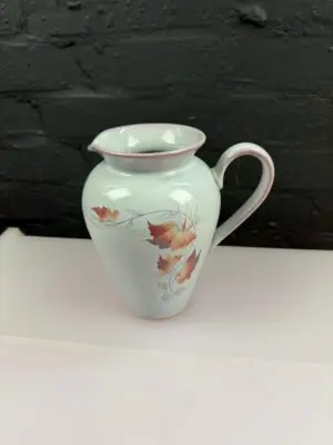 Denby Twilight Pitcher / Jug 7.75" High