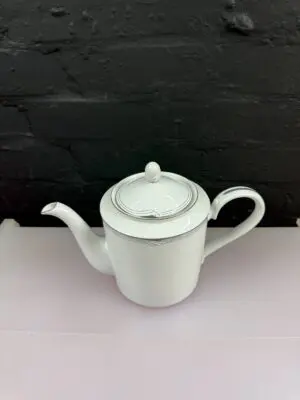Noritake RC Dynasty L565 Large Tea Pot