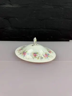 Royal Albert Colleen Replacement Oval Lid for The Covered Tureen Dish