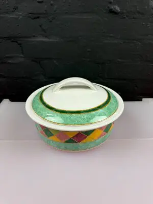 Royal Doulton Japora Casserole Dish Serving Tureen 25 cm x 9 cm