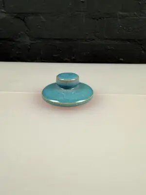 Denby Azure Replacement Sugar Bowl Lid