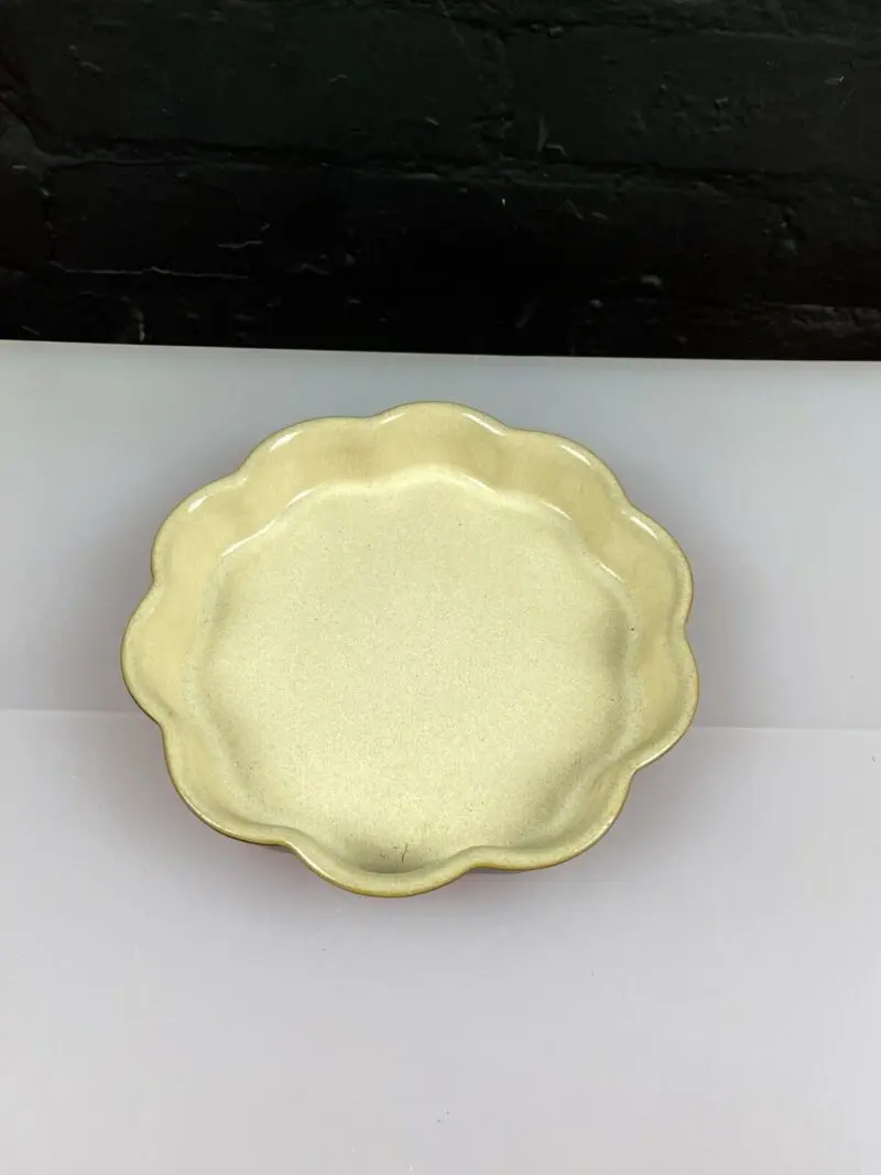 Denby Bakewell Flan Quiche Dish 8.25" x 1.5" Last 1 Available