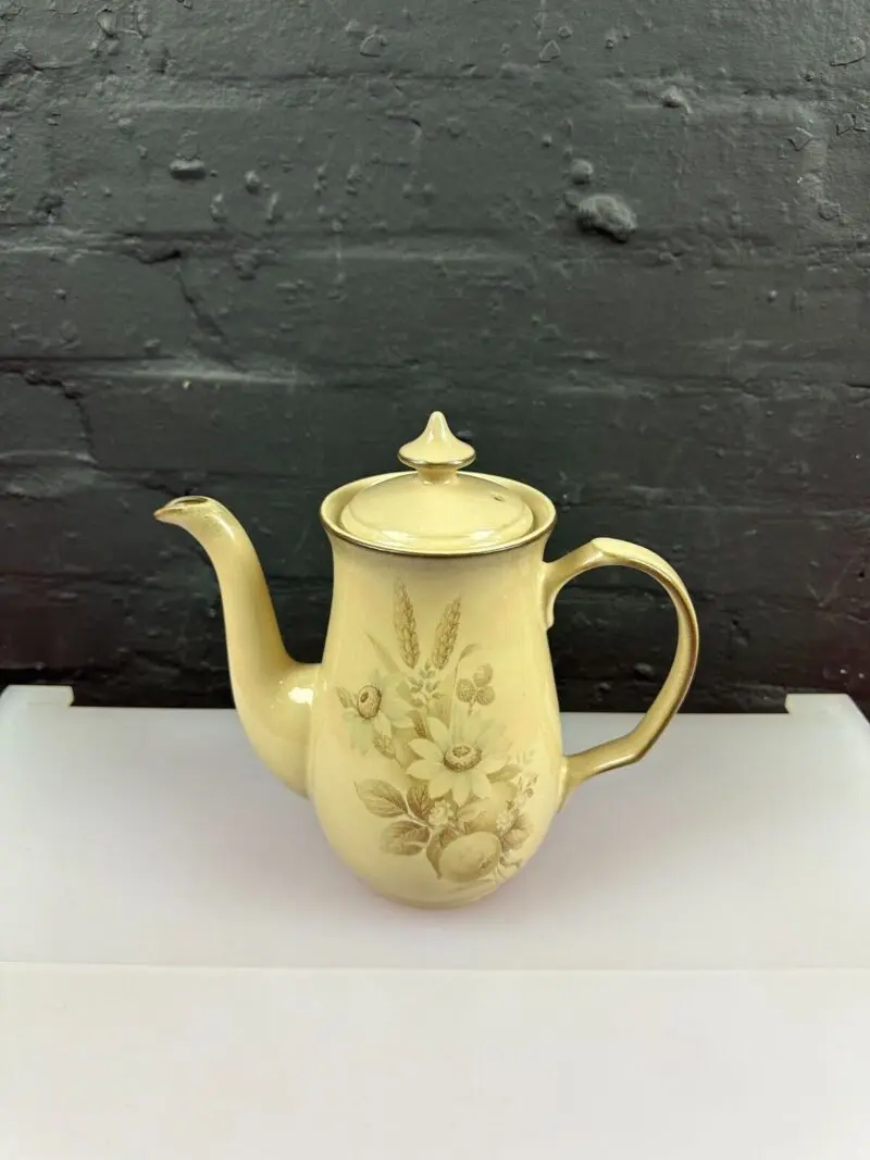 Denby Images / Memories Coffee Pot 2 Pints
