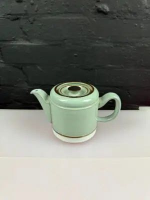 Denby Romance Tea Pot 13 cm High