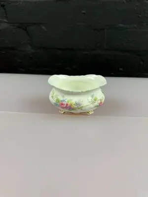 Royal Albert Colleen Oval Open Sugar Bowl
