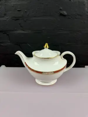 Royal Doulton Sandon H5172 Large Tea Pot 2 Pints