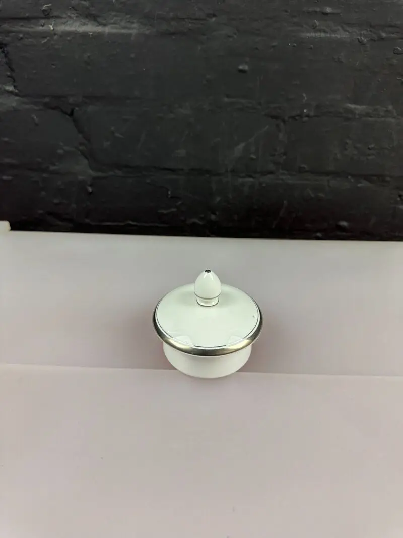Royal Worcester Silver Viceroy Replacement Large Coffee Pot Lid