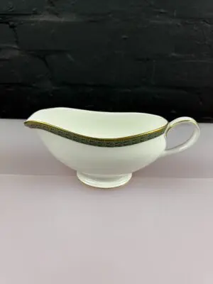 Waterford Longfield Gravy Boat / Saucer Jug 2 Available