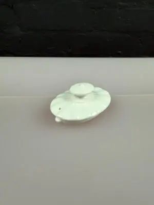 Wedgwood Colosseum Replacement Tea Pot Oval Lid