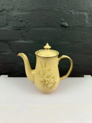 Denby Images / Memories Coffee Pot 2 Pints 2 Available