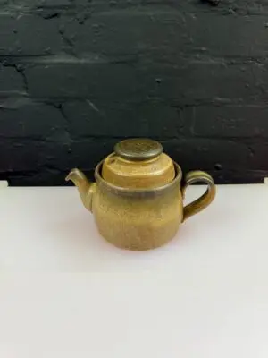 Denby Romany 1 Pint Tea Pot