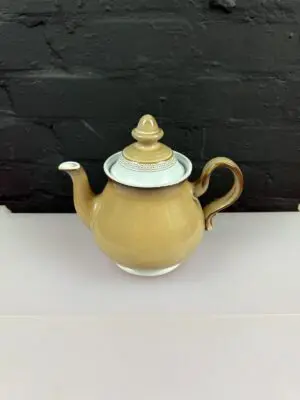 Denby Seville Large Tea Pot 2 Pints