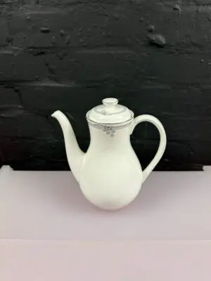 Royal Doulton Andante H5083 Large Coffee Pot 2 Pints
