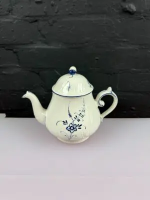 Villeroy & and Boch Luxembourg Vieux Large Tea Pot