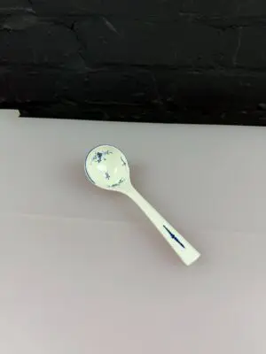 Villeroy & and Boch Luxembourg Vieux Spoon / Ladle 7" Long