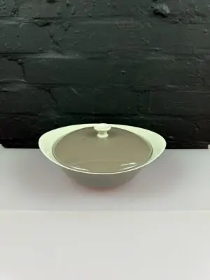 Wedgwood Etruria Barlaston Havana Covered Lidded Vegetable Serving Dish Tureen