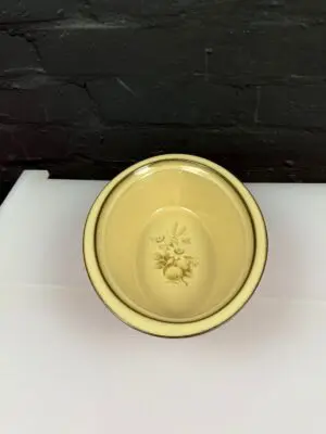 Denby Images / Memories Pie Serving Dish 26 cm x 19.5 cm