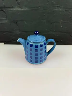 Denby Reflex Small Individual Tea Pot 0.75 Pints