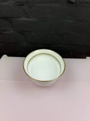 Noritake Katrina 2254 Oval Open Vegetable Serving Dish 9.75" Wide
