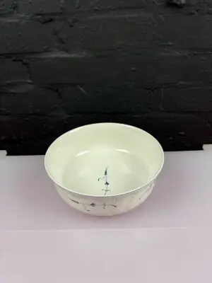 Villeroy & and Boch Luxembourg Vieux Fruit Salad Serving Bowl 21 cm x 8 cm