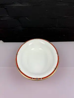 Wedgwood Colorado Open Oval Vegetable Serving Dish / Bowl 10" x 8"