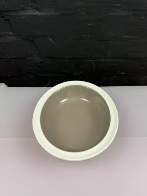 Wedgwood Etruria Barlaston Havana Oval Open Vegetable Serving Dish 9.5" Wide