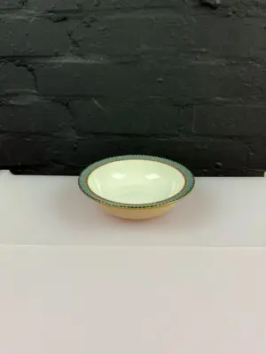 Denby Luxor Cereal / Soup Bowl 18 cm Wide 1st Quality 6 Available