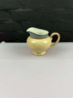 Denby Luxor Gravy Boat / Sauce Jug 1st Quality