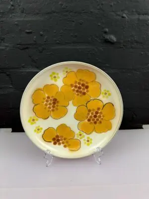 Denby Minstrel Dinner Plate 10" ( 25.5 cm )Wide