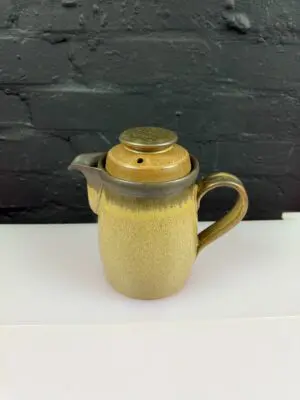 Denby Romany Large Coffee Pot 2.25 Pints