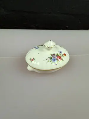 Minton Marlow Replacement Large Tea Pot Oval Lid