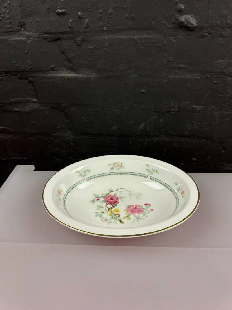Royal Doulton Kismet H.5054 Oval Open Vegetable Serving Dish 10.75"