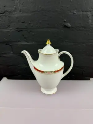 Royal Doulton Sandon H5172 Large Coffee Pot 2 Pints 2 Available