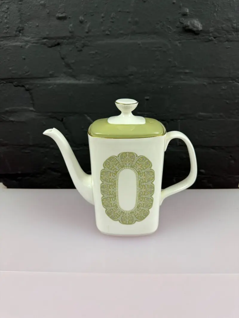 Royal Doulton Sonnet H5012 Large Coffee Pot 1.75 Pints