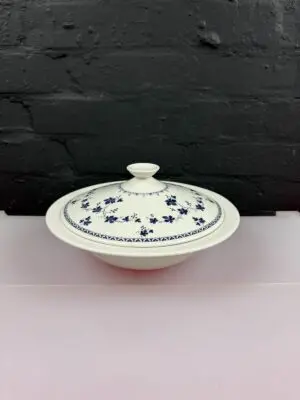 Royal Doulton Yorktown T.C.1013 Covered Vegetable Dish Tureen 2 Available