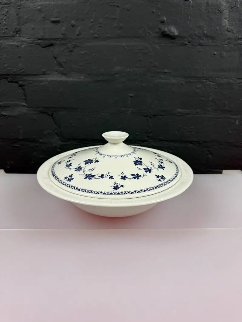 Royal Doulton Yorktown T.C.1013 Covered Vegetable Dish Tureen 2 Available