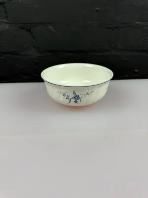 Villeroy & and Boch Luxembourg Vieux Cereal / Fruit Bowl 13 cm Wide