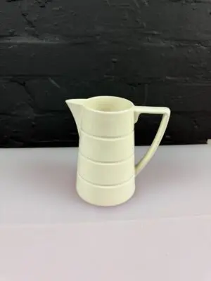 Wedgwood Jasper Conran Cream Milk / Cream Jug 5.25" High 3 Available