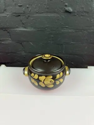 Denby Bakewell 2 Pint Casserole Lidded Vegetable Serving Dish 6 Available