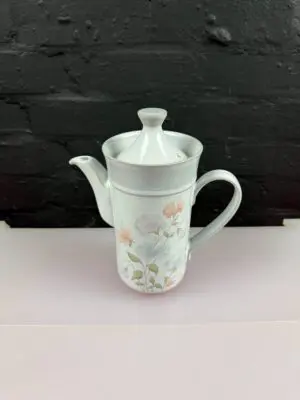 Denby Dauphine / Encore Small Coffee Pot 1.5 Pints