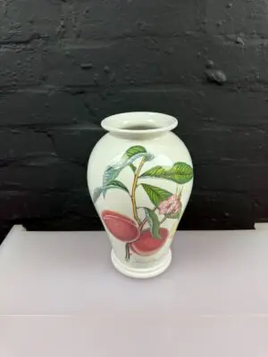 Portmeirion Pomona Grimwoods Royal George Large Vase 10.25" High