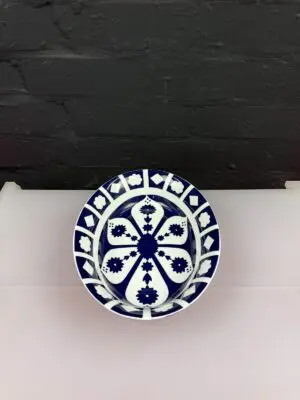 Royal Crown Derby Unfinished Imari 1128 Oval Vegetable Serving Dish 4 Available