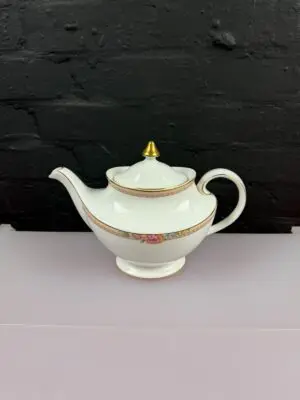 Royal Doulton Darjeeling H5247 Large Tea Pot 2 Pints