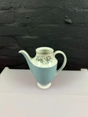Royal Doulton Rose Elegans T.C. 1010 Replacement Large Coffee Pot Base 2 Pints