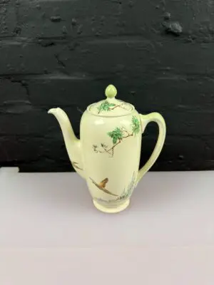 Royal Doulton The Coppice D5803 Coffee Pot 1.75 Pints