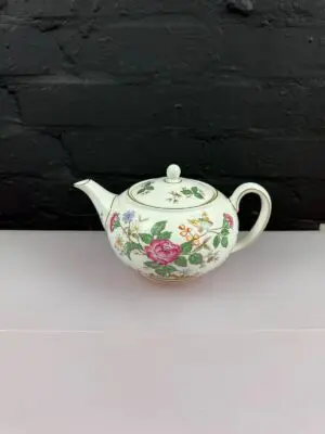 Wedgwood Charnwood Large 1.75 Pint Tea Pot