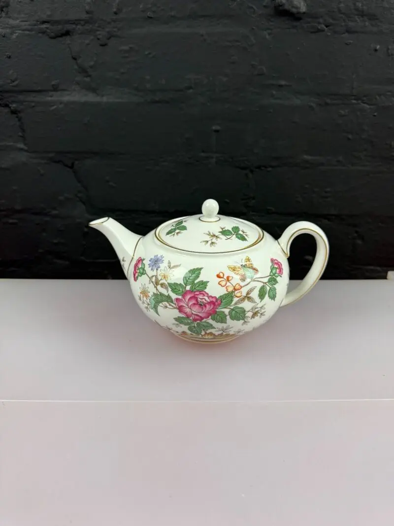 Wedgwood Charnwood Large 1.75 Pint Tea Pot
