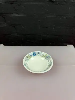 Wedgwood Clementine Cereal Bowl 16 cm ( 6.25" ) Wide